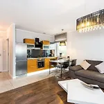 Appartement Super-apartamenty Targi Poznanskie *