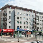 Appartement Super-apartamenty Targi Poznanskie Poznań