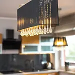 Super-apartamenty Targi Poznanskie Appartement